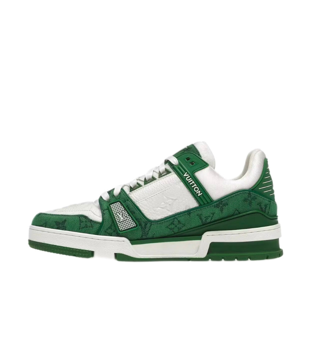 LV Trainers - Green