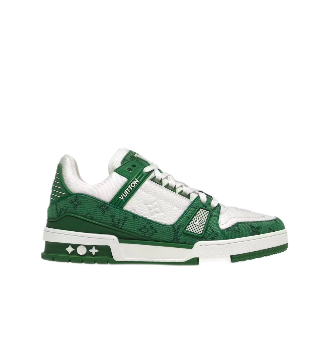LV Trainers - Green