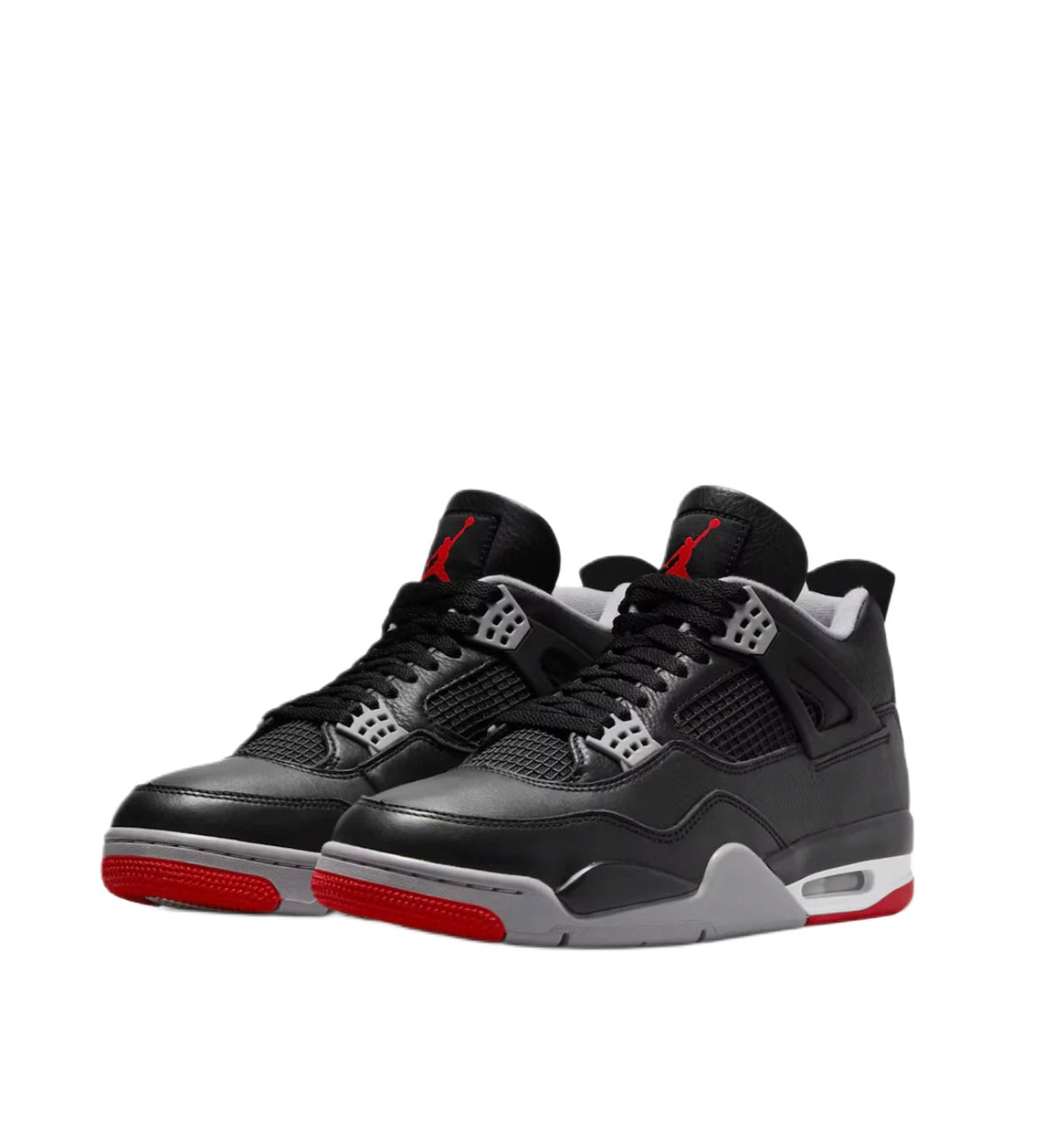 AJ4 - Bred Reimagined